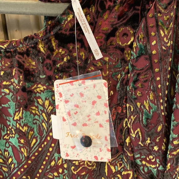 F.p. Dress - Picture 3 of 8